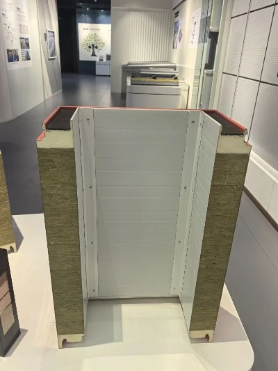 sandwich panel corner sandwich panel corner