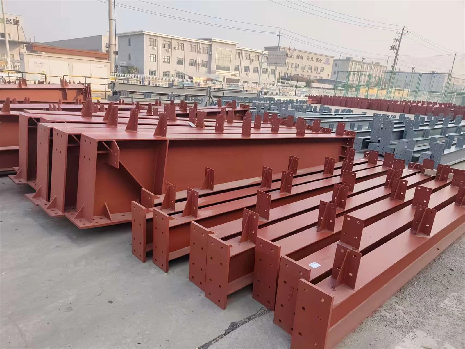 steel structural beam steel structural beam